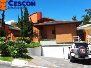 Casa, Aldeia da Serra, Barueri, SP