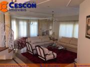 Casa, Aldeia da Serra, Barueri, SP