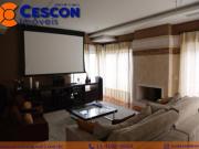 Casa, Aldeia da Serra, Barueri, SP