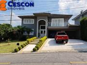 Casa, Aldeia da Serra, Barueri, SP