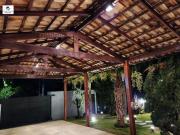 Casa Aldeias do Lago, Seção B