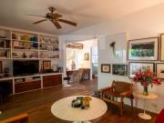 Casa alegre e ensolarada no Jardim Paulistano