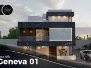 CASA ALFA, CALLE GENEVA 01