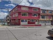 CASA ALFONSO LÓPEZ