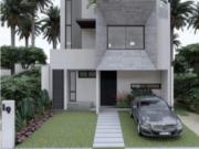 Casa Alfredo V Bonfil