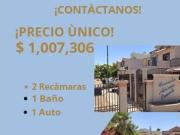 CASA ALHAMI PUERTA REAL RESIDENCIAL HERMOSILLO