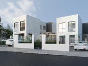 Casa Alicante en construcción, España. 140m² Alicante