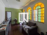 Casa, Alípio de Melo, 5 Quartos, 300 m2 Belo Horizonte