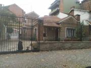 Casa Almirante Brown