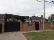 Casa Almirante Brown