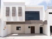 CASA ALNORTE EN FRACCIONAMIENTO PRIVADO