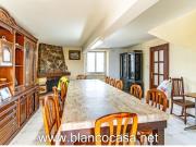 ¡CASA + ALPENDRES 555 m² +TERRENO UNIDO de 34.741m2 en...