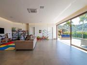 Casa Alphasitio, 520 m², 4 suítes, R$ 6.990.000 Tamboré