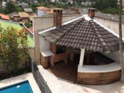 Casa, Alphaville 10, Santana de Parnaíba, SP