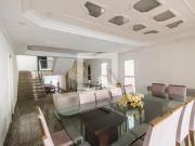 Casa, Alphaville, 1 Quarto, 490 m2 Santana de Parnaíba