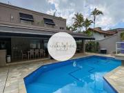 Casa em Condomínio, Alphaville Res. 02, Barueri, SP Casa em Condomínio, Alphaville Res. 02, Barueri, SP