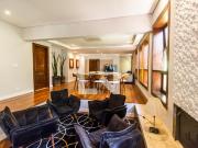 Casa, Alphaville, 3 Quartos, 450 m2 Santana de Parnaíba