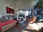 Casa, Alphaville, 4 Quartos, 500 m2 Santana de Parnaíba