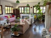 Casa, Alphaville, 4 Quartos, 560 m2 Santana de Parnaíba