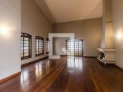 Casa, Alphaville, 4 Quartos, 600 m2 Santana de Parnaíba
