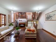 Casa, Alphaville, 4 Quartos, 345 m2 Santana de Parnaíba