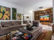 Casa, Alphaville, 4 Quartos, 380 m2 Santana de Parnaíba
