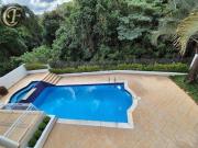 Casa, Alphaville Conde Ii, Barueri, 4 Dorm, 4 Suite, 3 Vagas