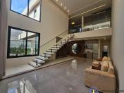 Casa, Alphaville Dom Pedro 3, Campinas, SP