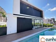 Casa, Alphaville Dom Pedro 3, Campinas, SP