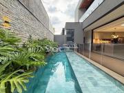 casa Alphaville Dom Pedro Campinas