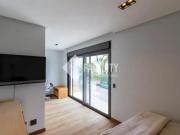 Casa Alphaville Dom Pedro Residencial 3 Campinas