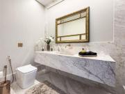 CASA ALPHAVILLE GOIAS Casa em Condomínio com 5 Quarto s...