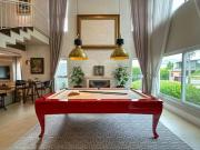 Casa ALPHAVILLE GRACIOSA 05 dormitórios 041 99710 46 52