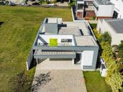 Casa Alphaville Nova