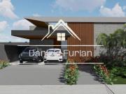 Casa Alphaville Nova Esplanada