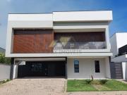 Casa, Alphaville Nova Esplanada 3, Votorantim, SP