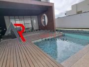 CASA ALPHAVILLE NOVA ESPLANADA