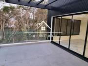 Casa Alphaville Nova Esplanada