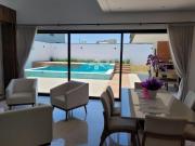 Casa Alphaville Nova Esplanada