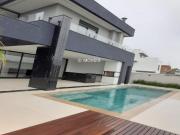 Casa, Alphaville Nova Esplanada, Votorantim, SP