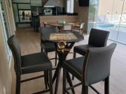 Casa Alphaville Residencial 01