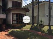 Casa, Alphaville Residencial 0, Barueri, SP