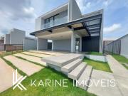 Casa Alphaville Residencial 2