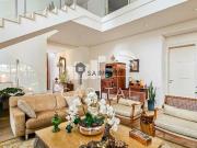 Casa, Alphaville Residencial um, Barueri, SP