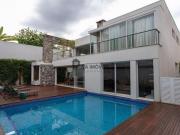 Casa, Alphaville Residencial um, Barueri, SP