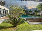 Casa De Condomínio, Alphaville, Santana De Parnaiba, 4...