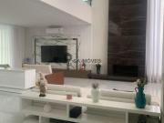 Casa, Alphaville, Santana de Parnaíba, SP