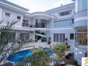 Casa, Alphaville, Santana de Parnaíba, SP
