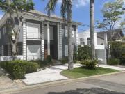 Casa, Alphaville, Santana de Parnaíba, SP