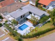 Casa, Alphaville, Santana de Parnaíba, SP